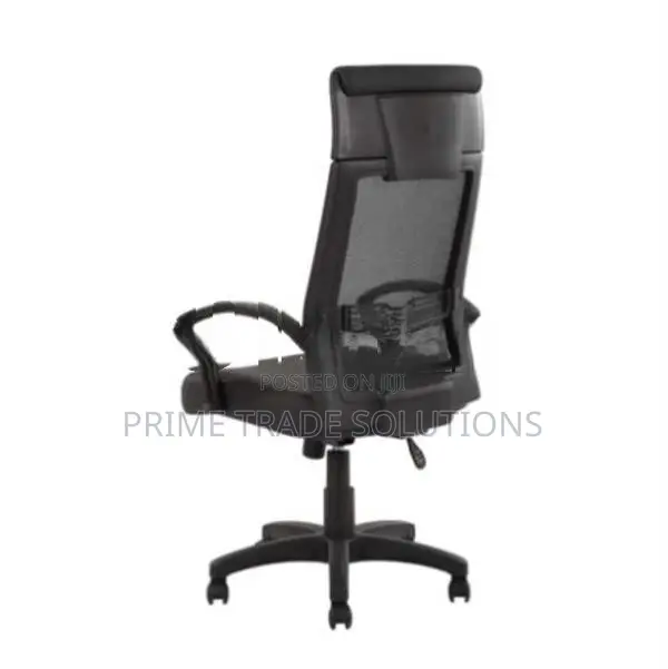 Damro High Back Chair - OCH 043