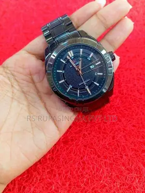 Naviforce Nf9210 Mens Quartz Watch