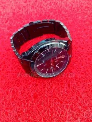 Naviforce Nf9210 Mens Quartz Watch
