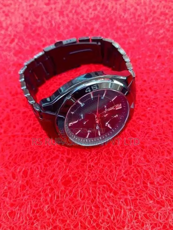 Naviforce Nf9210 Mens Quartz Watch