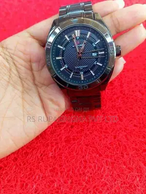 Naviforce Nf9210 Mens Quartz Watch