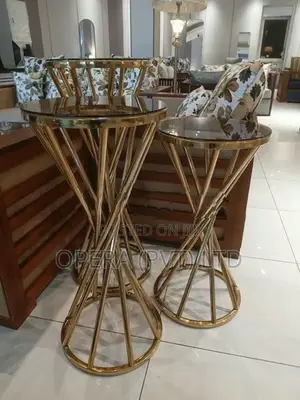 Cake Table Stand Sets