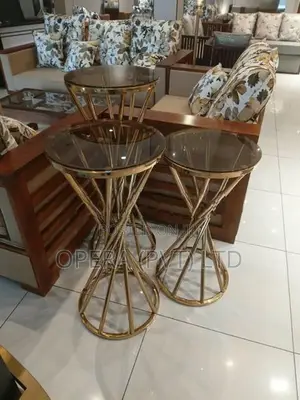 Cake Table Stand Sets