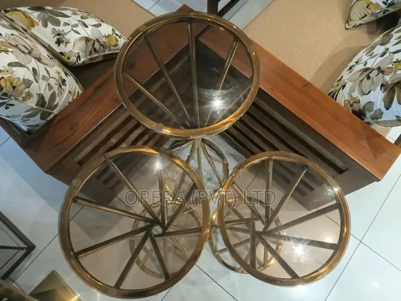 Cake Table Stand Sets