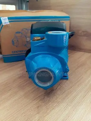 Kronnex Water Pump
