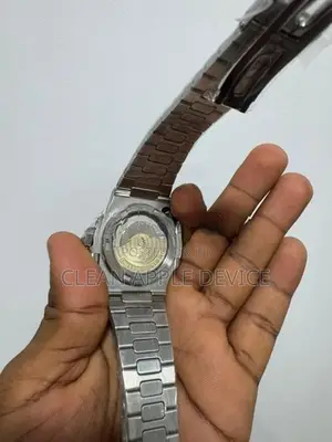 Patek Philippe Geneve
