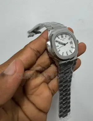 Patek Philippe Geneve
