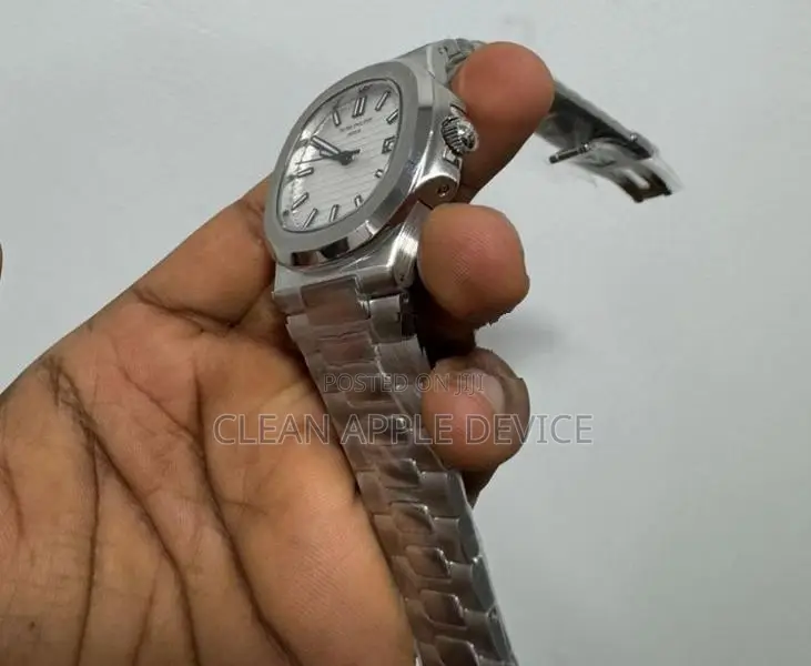 Patek Philippe Geneve