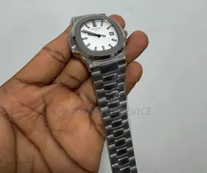 Patek Philippe Geneve