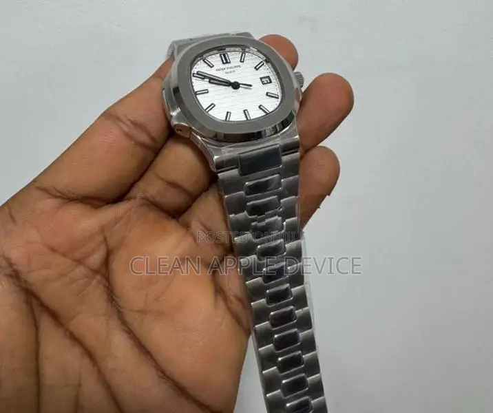 Patek Philippe Geneve