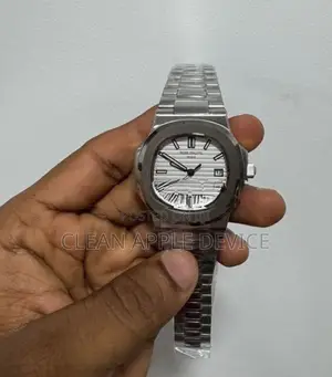Patek Philippe Geneve