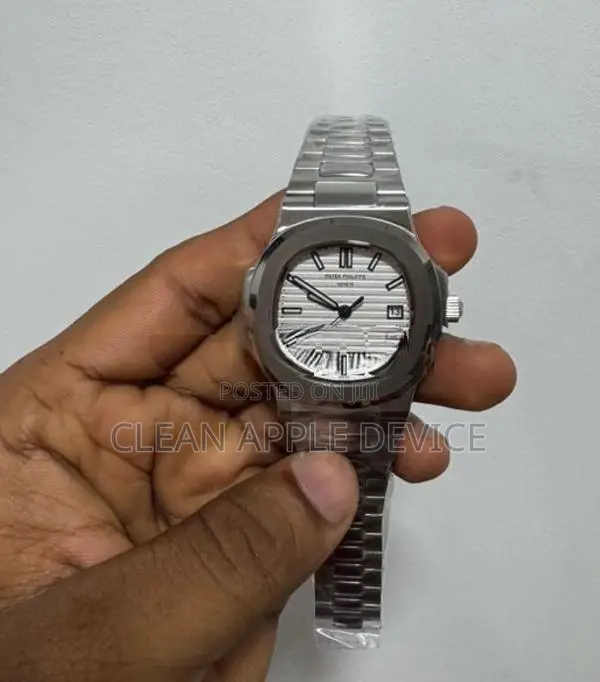 Patek Philippe Geneve