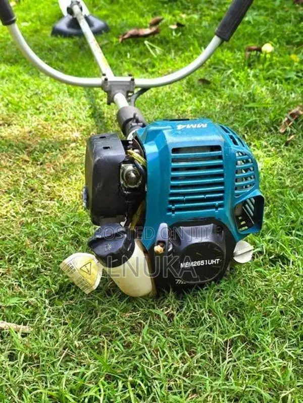 Makita Japan Recondition 4storke Grass Cutter