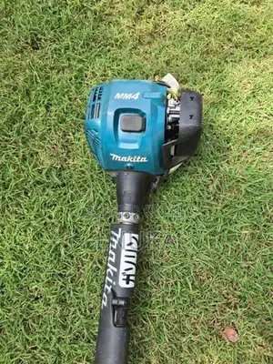 Makita Japan Recondition 4storke Grass Cutter