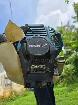 Makita Japan Recondition 4storke Grass Cutter