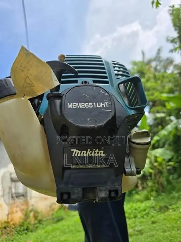 Makita Japan Recondition 4storke Grass Cutter