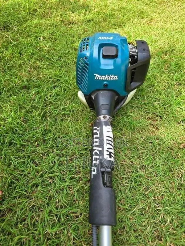Makita Japan Recondition 4storke Grass Cutter