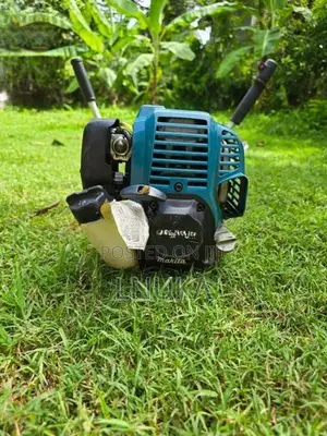 Makita Japan Recondition 4storke Grass Cutter
