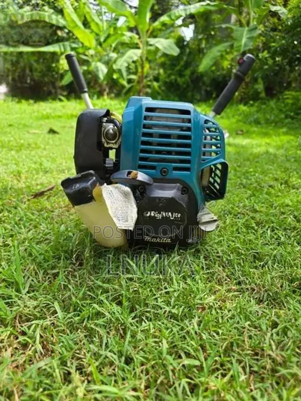 Makita Japan Recondition 4storke Grass Cutter
