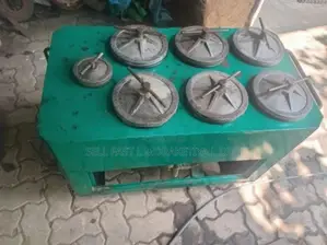OIL FILTER MACHINE For Sale