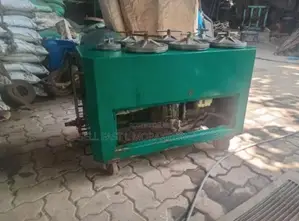 OIL FILTER MACHINE For Sale