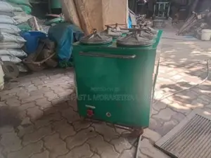 OIL FILTER MACHINE For Sale