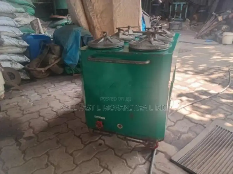 OIL FILTER MACHINE For Sale