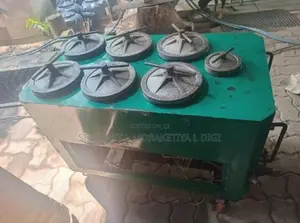 OIL FILTER MACHINE For Sale