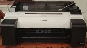 Canon Image Prograf Large Format Printer