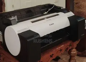 Canon Image Prograf Large Format Printer