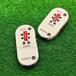Gray-Nicolls Umpire's Counter