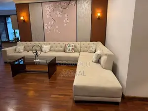 Sofa L Luxury 12 Seater