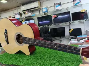 Infinity Box Guitar