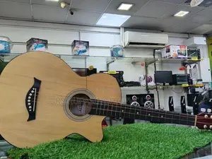 Infinity Box Guitar
