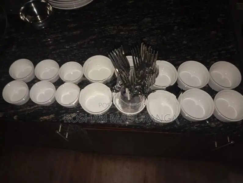 Tableware Set