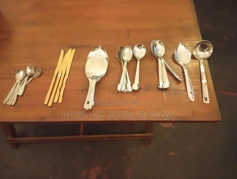 Tableware Set