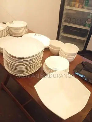 Tableware Set
