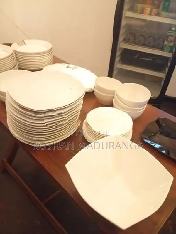 Tableware Set