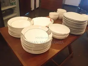 Tableware Set