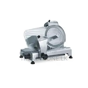 Industrial Meat Slicer 250mm