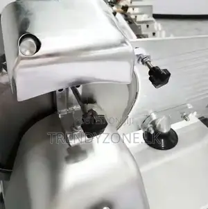 Industrial Meat Slicer 250mm