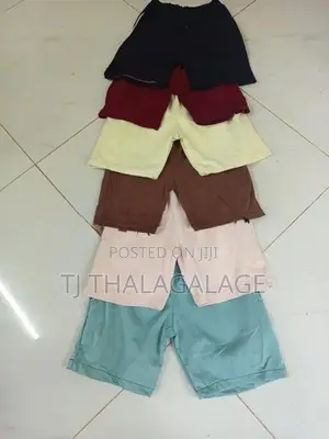 Short