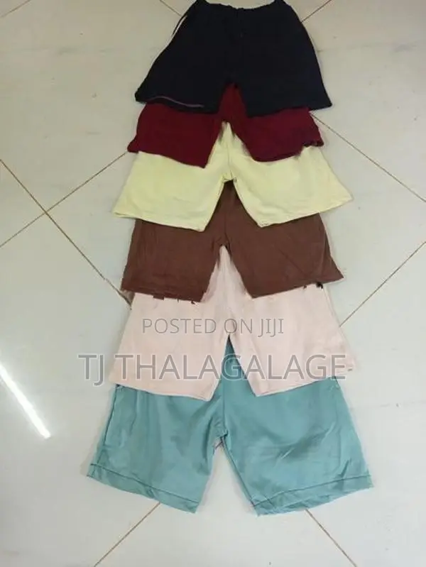 Short