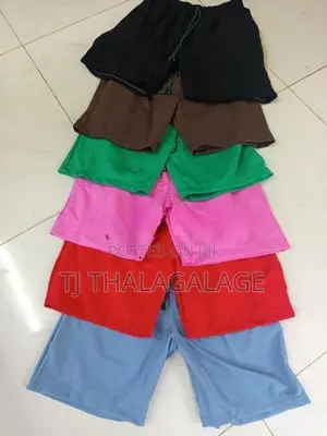 Short