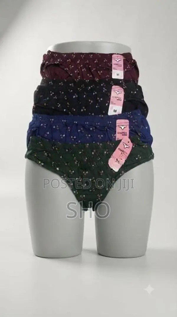 Undergarments