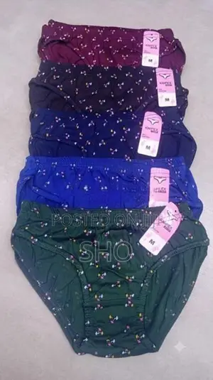 Undergarments