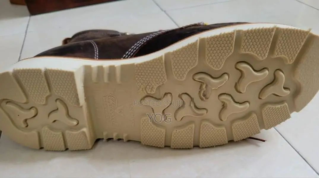 Safety Boots