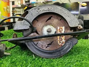 Hugo Circular Saw