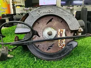 Hugo Circular Saw