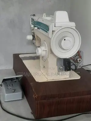 Singer Zigzag Sewing Machine